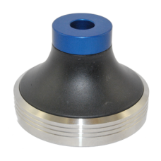 Barista Original Base - Blue Anodised Spacer